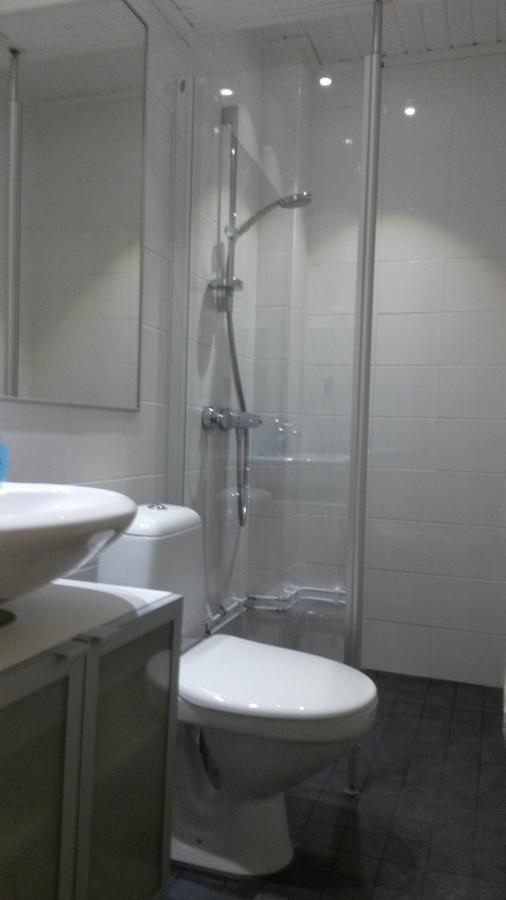 Kyykerin Kartano Bed & Breakfast Outokumpu Luaran gambar